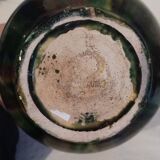 Vase sign Vallauris
