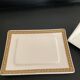 Paul Bocuse porcelain butter dish Villeroy & Boch