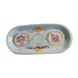 Soap door, bath accessory, old limoges