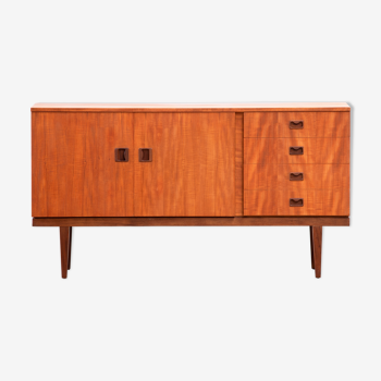 Enfilade scandinave vintage 1960