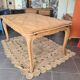 Table chateau