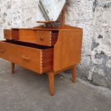 Brandon range dressing table by G Plan