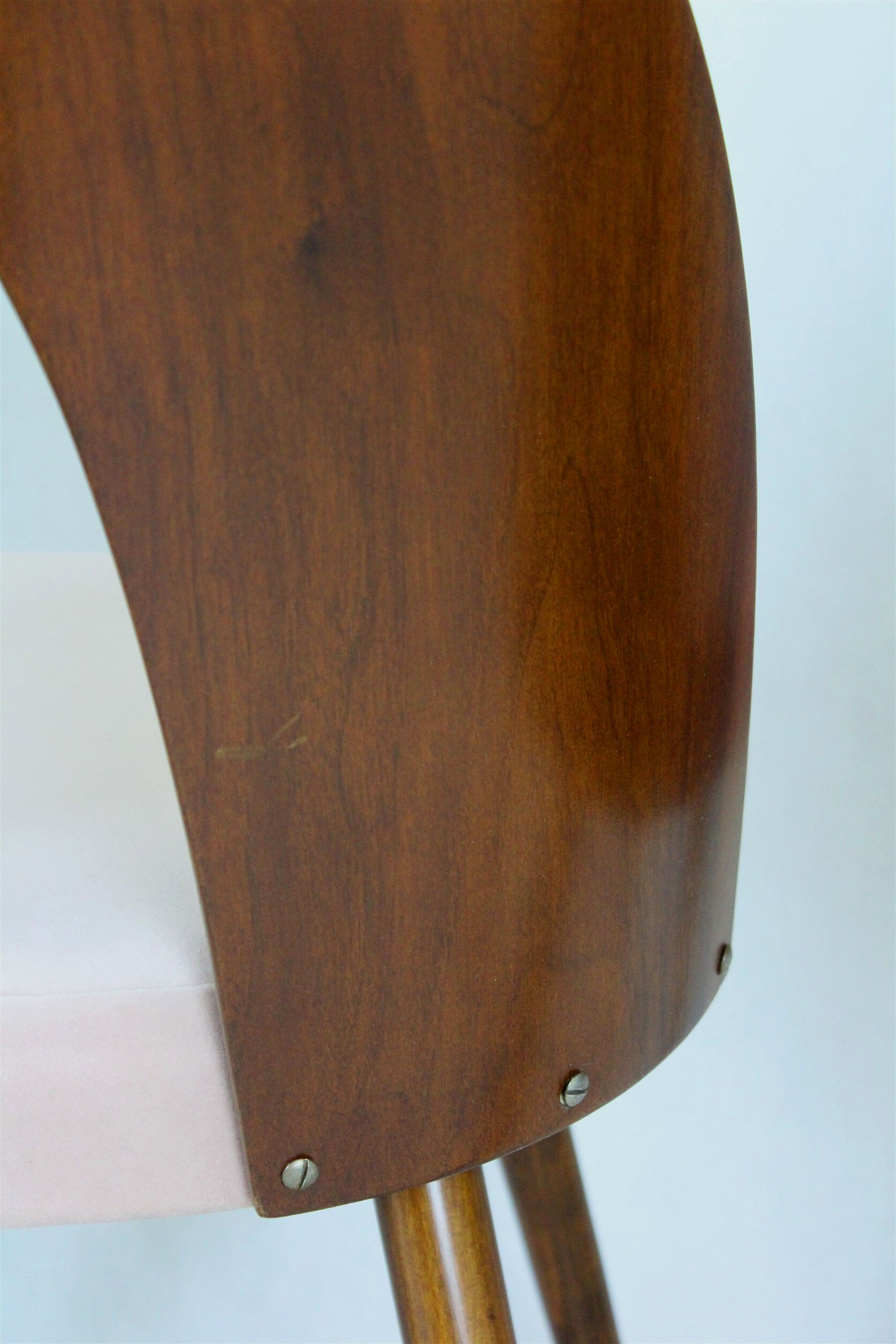 Dining Chairs by Antonin Suman, 1960s, Set of 4