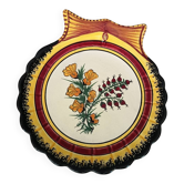 Henriot Quimper pocket emptier
