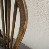 Lot 4 arcol scandianve windsor chairs