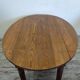 Drop-leaf table