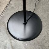 Mid-century Danish minimalist floor lamp by Abo Randers.