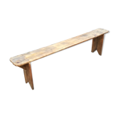 Old bench