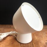 Lampe Ola Wilhborg pour Ikea blanche