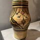 Moroccan vase