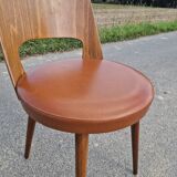 Chaise bistrot Mondor de chez Baumann
