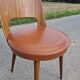 Mondor bistro chair from Baumann