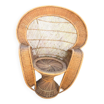 Fauteuil Emmanuelle