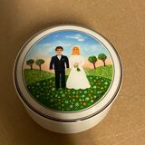 Bonbonnière Villeroy and Boch