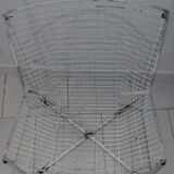 Jarpen armchairs by Niels Gammelgaard 80