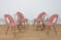 Dining Chairs by Antonín Šuman  for Tatra, 1960s, Set of 4