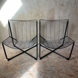Fauteuils Raane, Niels Gammelgaard, Ikea