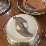 Goldsmith's vegetable dish