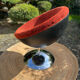 Fauteuil boule pivotant