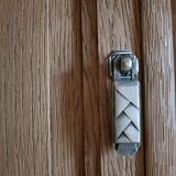 Renovated Art Deco sideboard