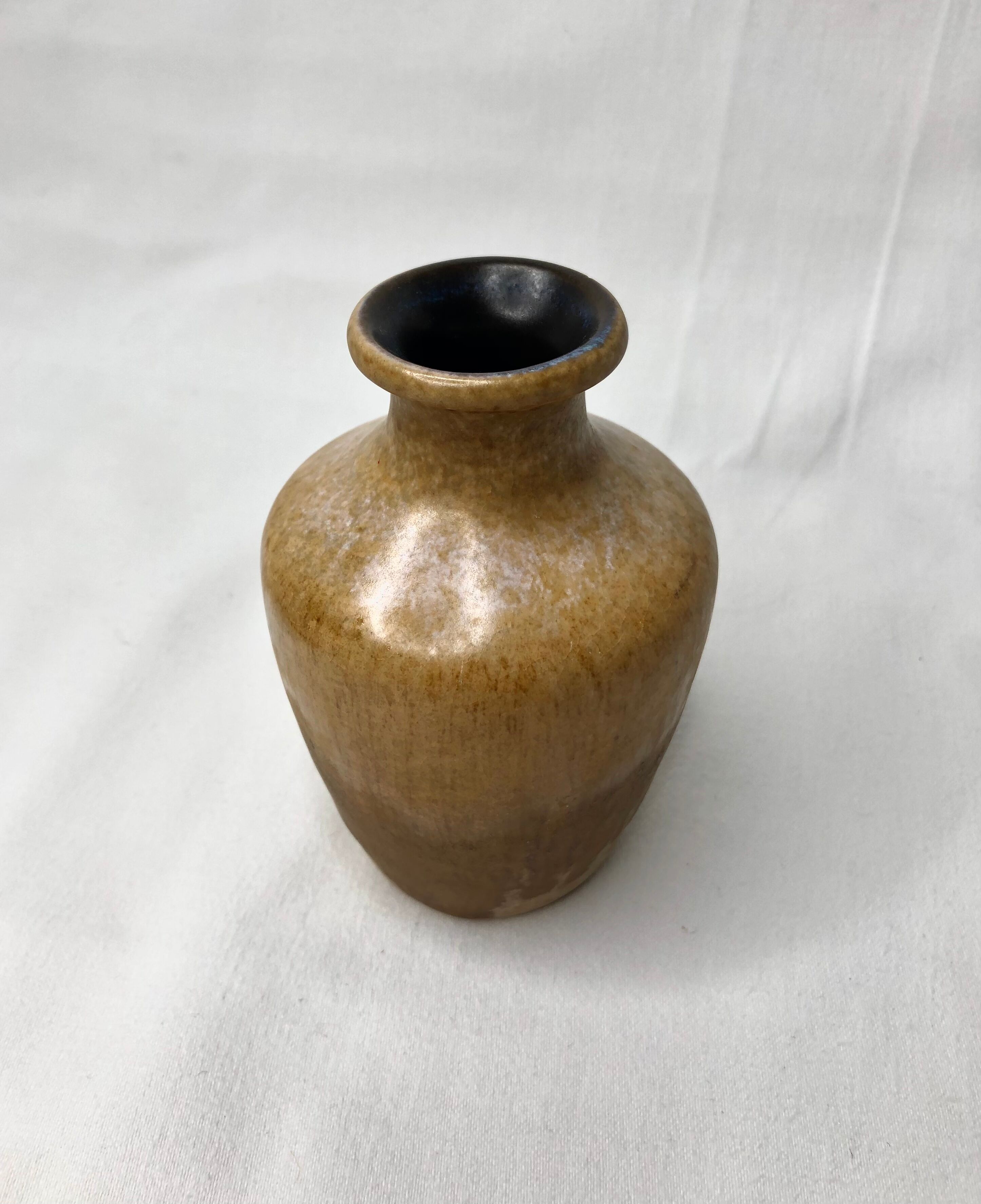 Mid-century German Haldensleben vase