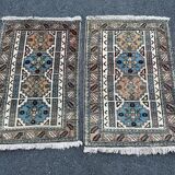 Handmade Persian rug