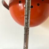 Vintage eyeball lamp 70s