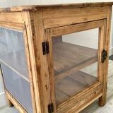 Old pantry