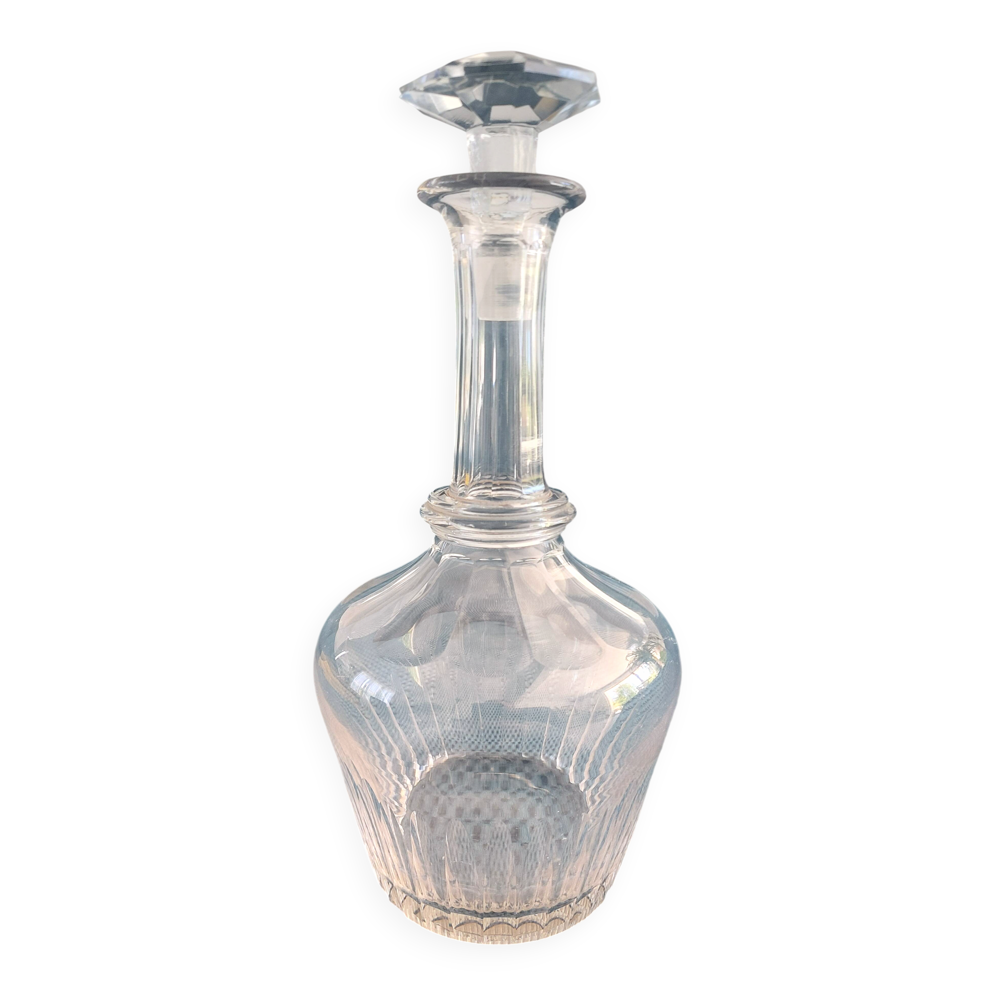 Carafe