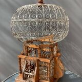 Tunisian bird cage
