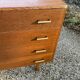 Commode vintage