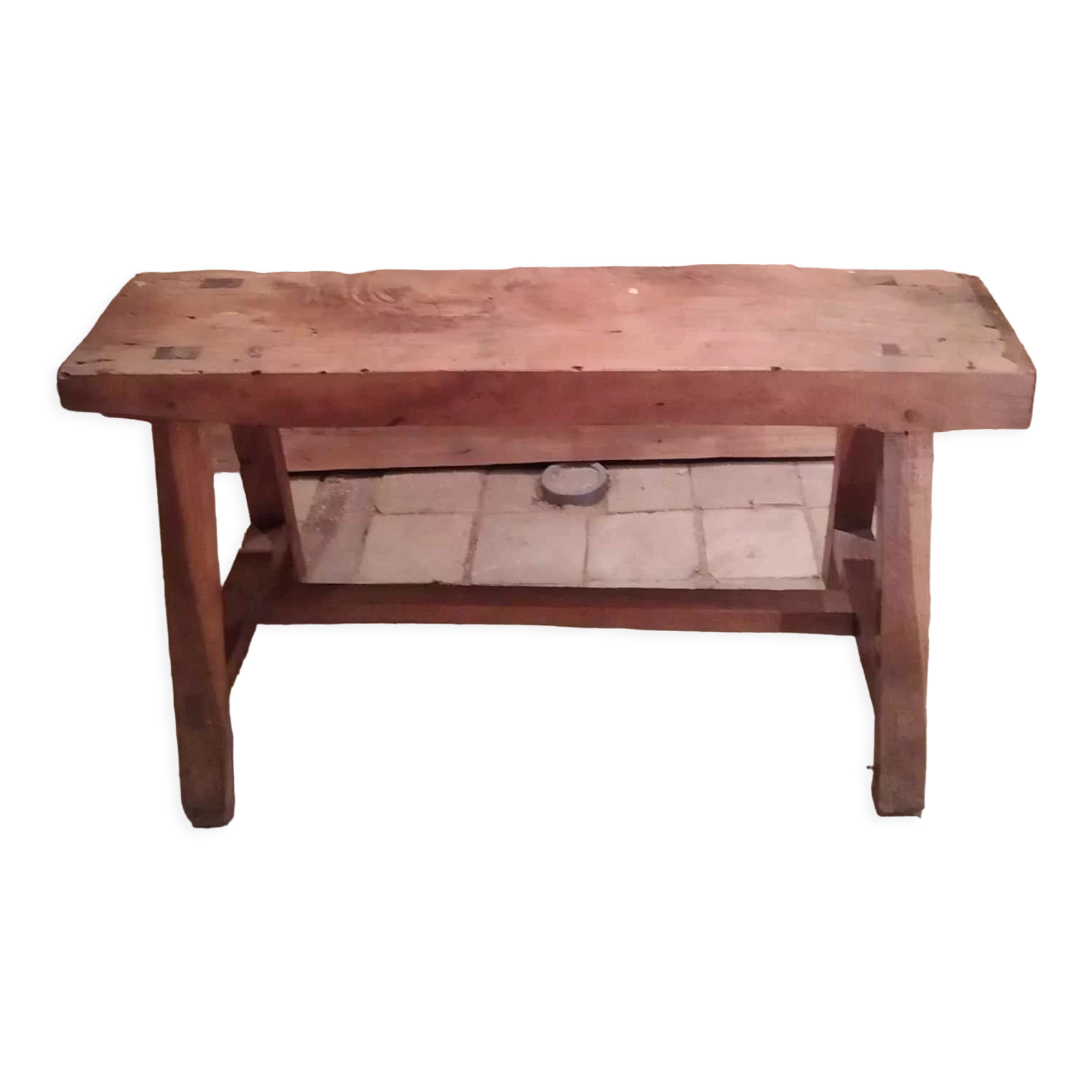 Workshop bench