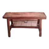 Workshop bench