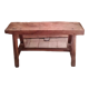Workshop bench
