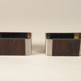 Two rounds of 60s towel