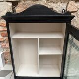 Old wall cabinet