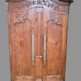 Armoire de mariage