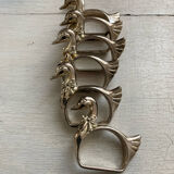 Table napkin ring