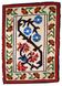 Tapis Vintage Savonnerie en Laine, Années 1970, Élégance Française