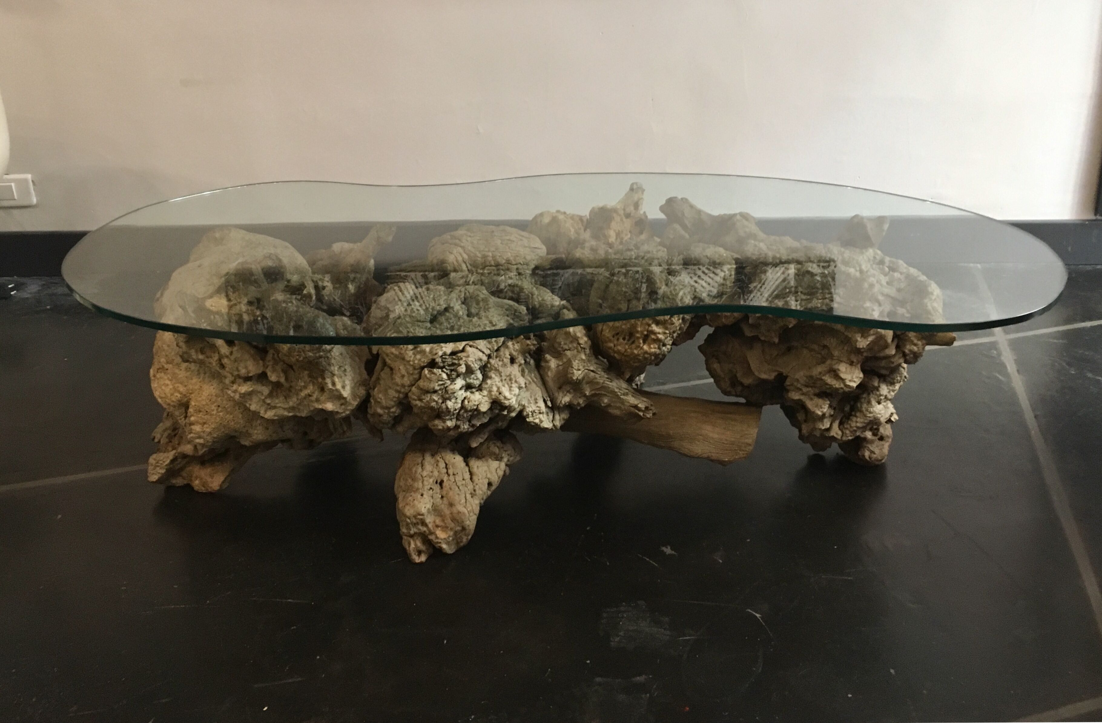 Coffee table 1970