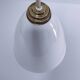 BTC England porcelain pendant light
