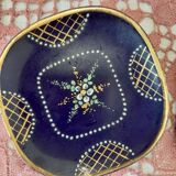 trays empty pocket Limoges