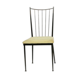 Colette Gueden chair from the 1960s will be a primavera collection