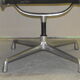 Soft pad by Charles & Ray Eames for Herman Miller 1970