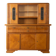 1920s Art Déco kitchen cabinet, vintage