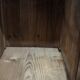 vestiaire en bois