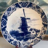 Old DELFT dish 39 cm