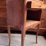 Table de chevet vintage