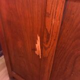 Desk master school or administration 1950 vintage