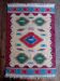 Kilim Anatolien fait main 173x118cm